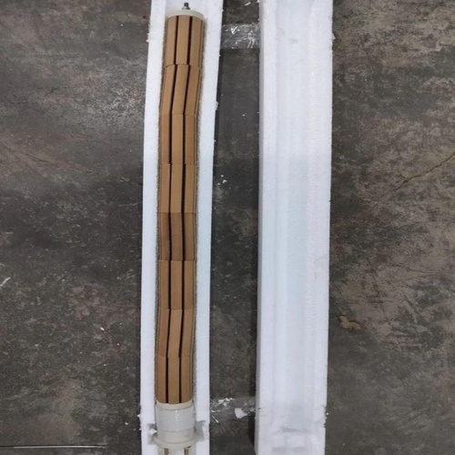 Industrial Ceramic Bobbin Heating Elements