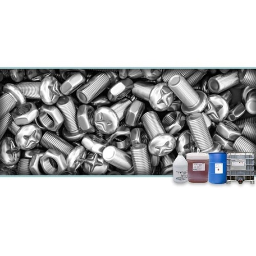 Industrial Chemical Ultrasonic Cleaning Solution