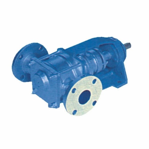 Industrial CI Gear Pump