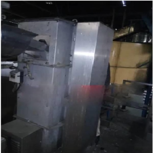 Industrial Citrus Juice Extractor