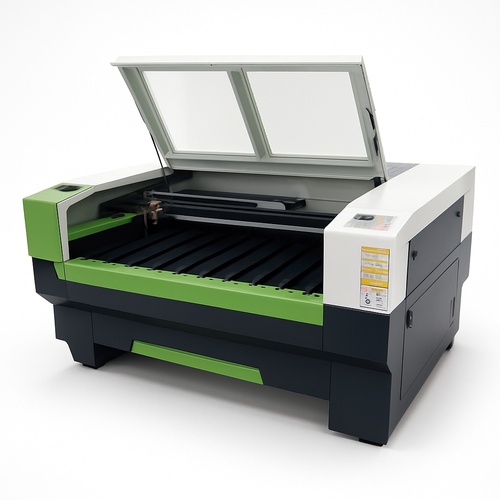 Industrial CO2 Laser Engraving Machine