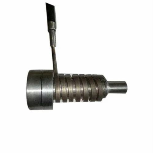 Industrial Coil Heating Machine