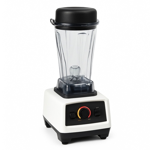 Industrial Commercial Blender