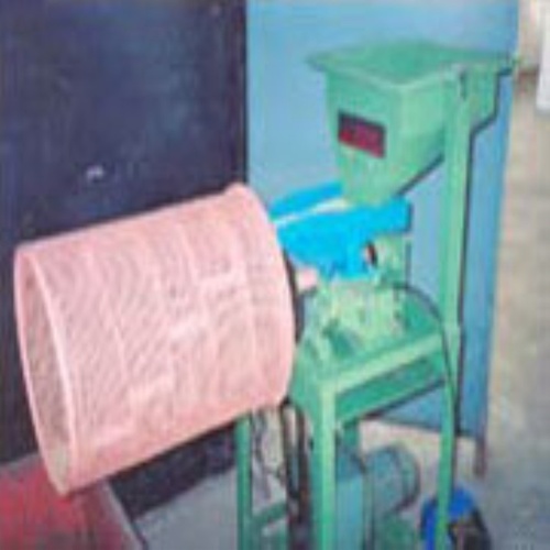 Industrial Continuous Process Equipment