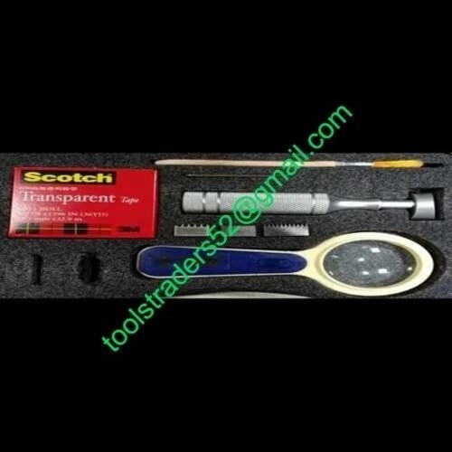 Industrial Cross Hatch Cutter Set