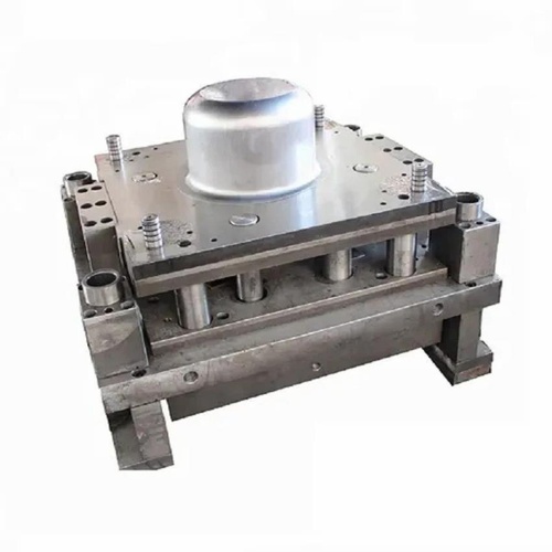 Industrial Deep Drawing Die, Box Packaging