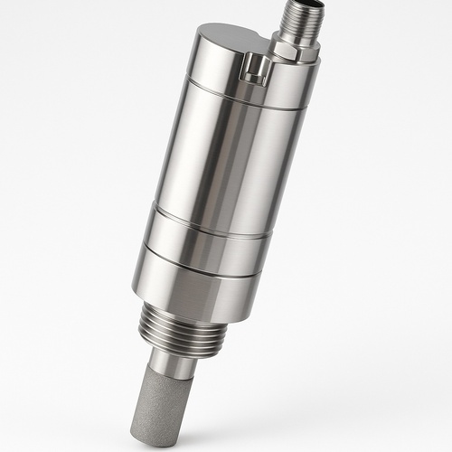 Industrial Dew Point Measurement Device