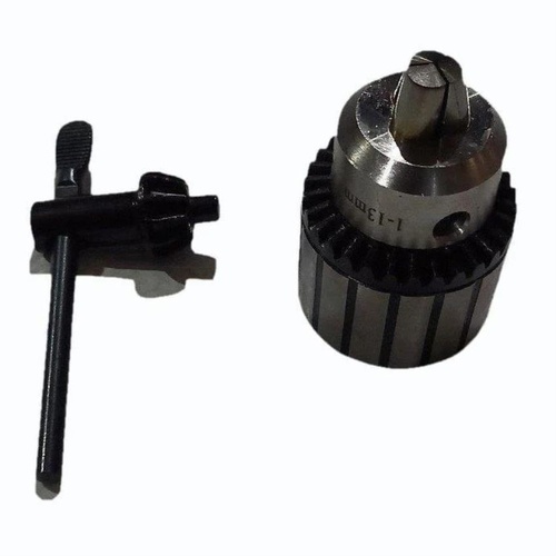 Industrial Drill Chuck