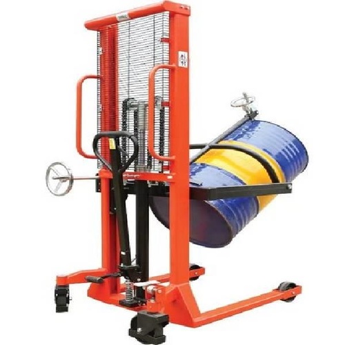Industrial Drum Lifter