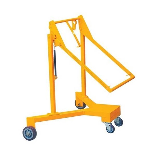 Industrial Drum Palletizer Machine