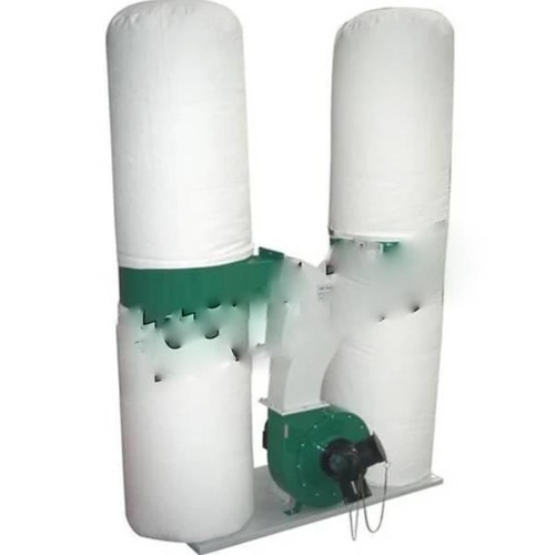 Industrial Dust Collection System