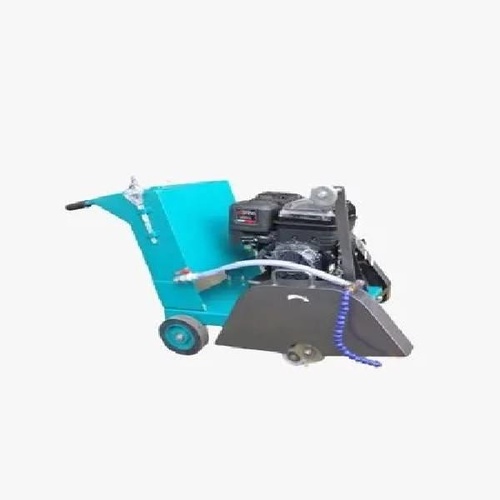 Industrial Electric Groove Cutter Machine