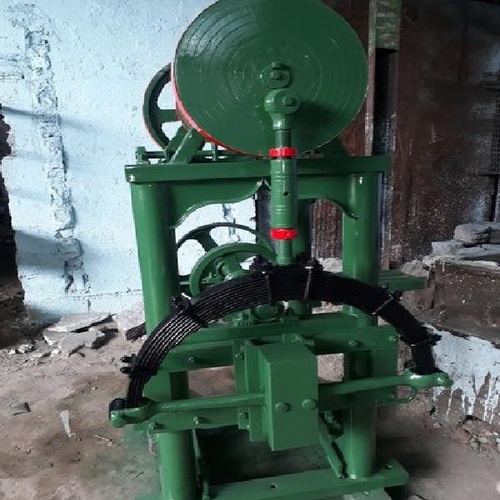 Industrial Electric Hammer Machine