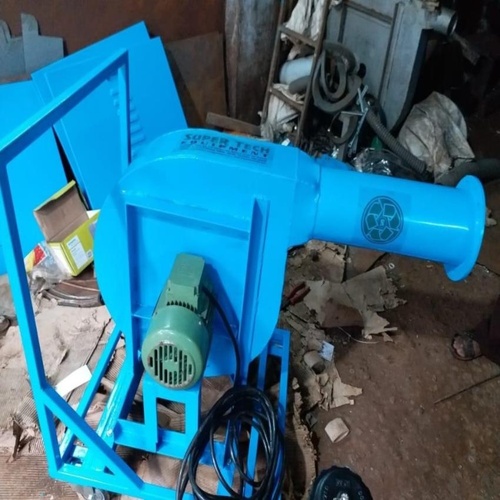 Industrial Electrical High Pressure Centrifugal Blower