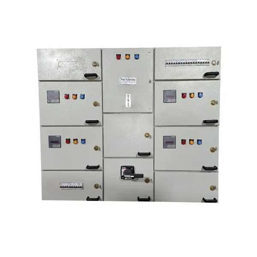 Industrial Electrical Panel Board