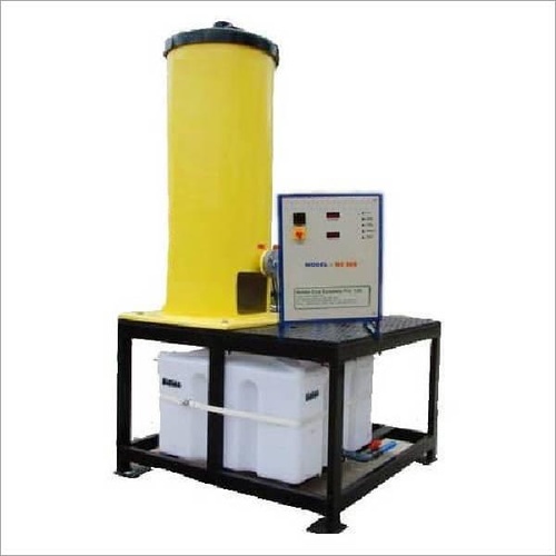 Industrial Electro Chlorinator