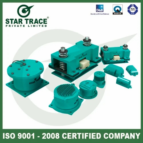 Industrial Electro Magnetic Vibrator