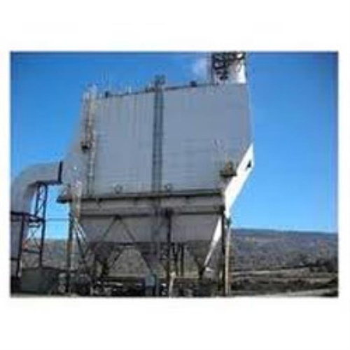 Industrial Electrostatic Precipitator Equipment