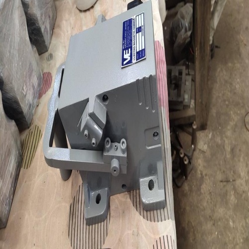 Industrial EM Hammer