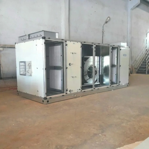Industrial Evaporative Cooling Machine