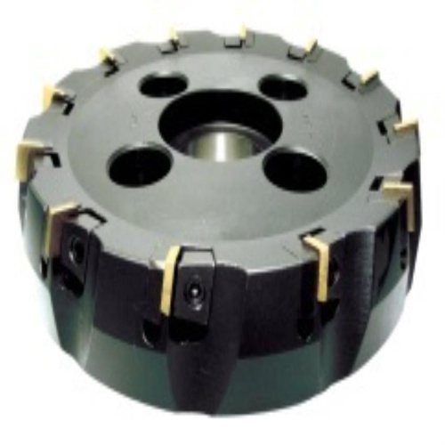 Industrial Face Milling Machine Cutter