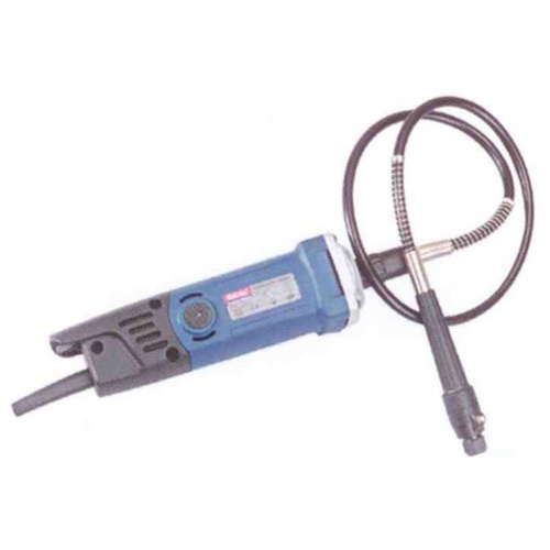 Industrial Flexible Shaft Grinding Machine