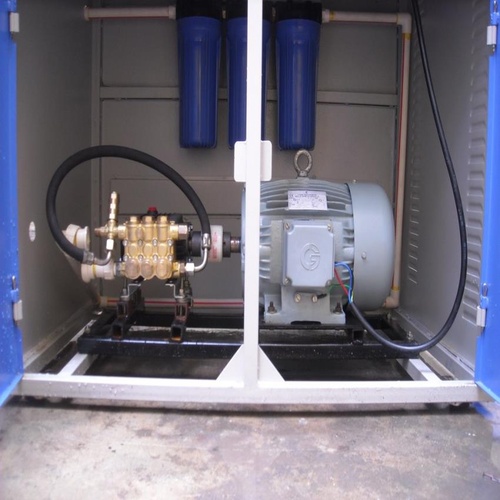 Industrial Fogging Machine