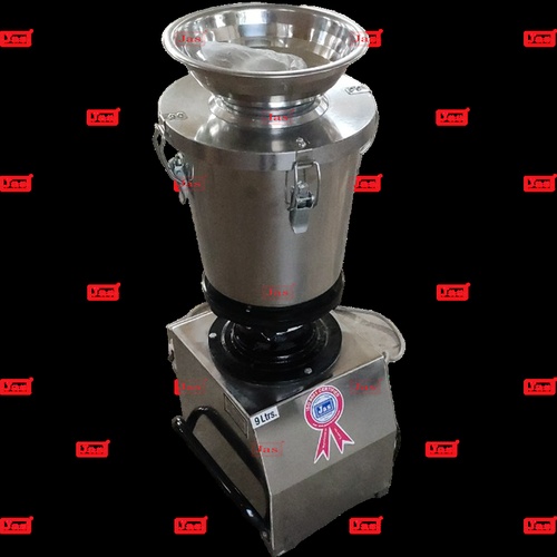 Industrial Food Grinder