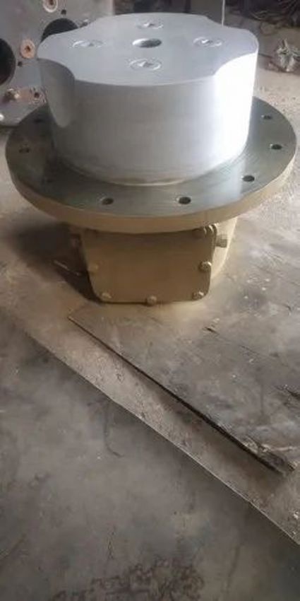 Industrial Frame Head