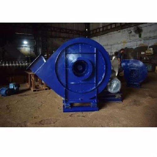 Industrial Furnace Circulating Fan