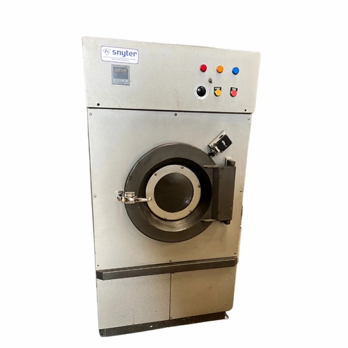 Industrial Garment Washing Machine - 15 Kg