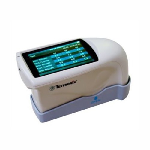 Industrial Gloss Meter Device