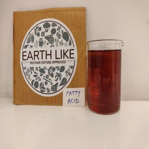 Industrial Grade Coconut Fatty Acid