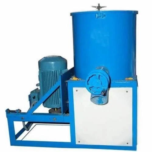Industrial Granules Mixer
