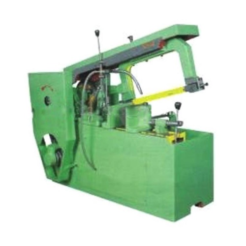 Industrial Hacksaw Machine