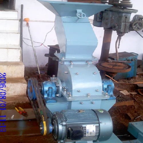 Industrial Hammer Mill