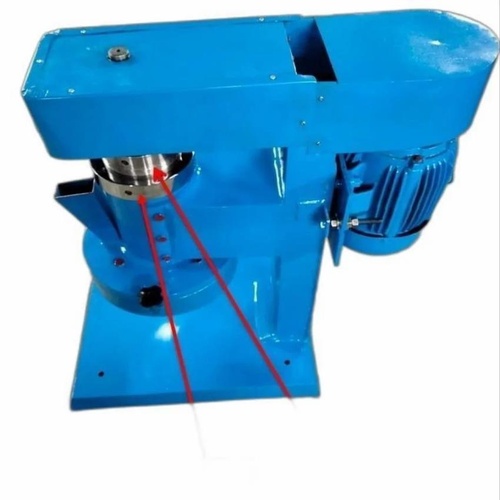 Industrial Hammer Mill Machine