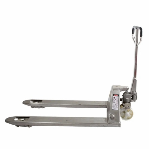 Industrial Hand Operated Pallet Truck