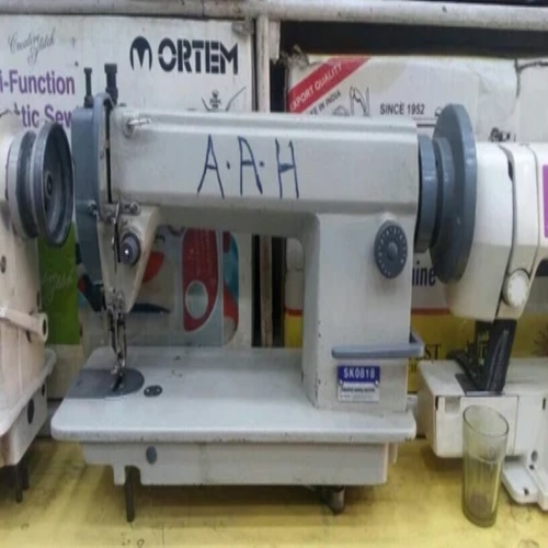 Industrial High Speed Sewing Machine
