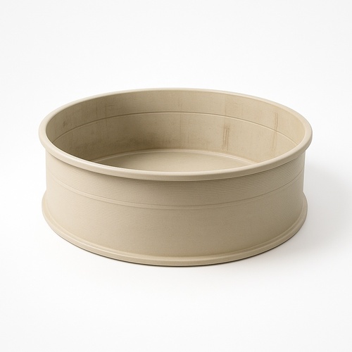 Industrial Hopper Drying Machines