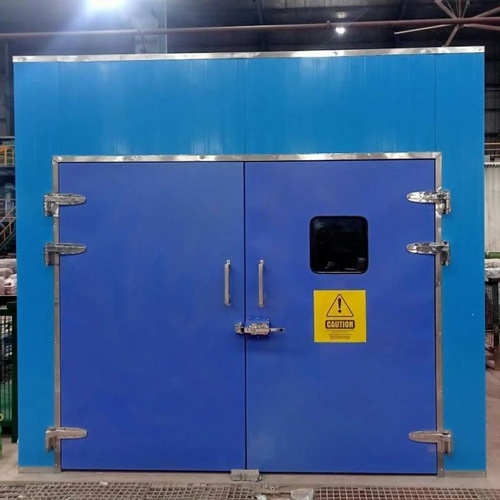 Industrial Hot Room Equipment