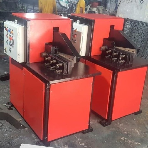 Industrial Hydraulic Alligator Shear