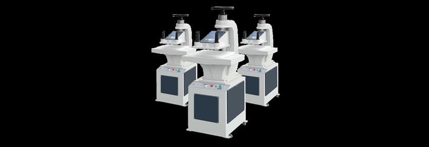 Industrial Hydraulic Punching Device