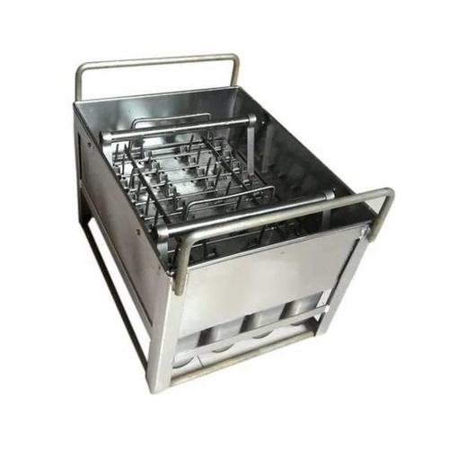 Industrial Ice Cream Mould Machine