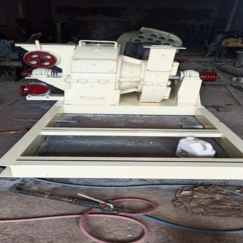 Industrial Impact Pulverizer