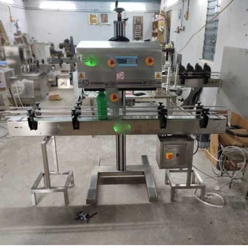 Industrial Induction Sealing Machine