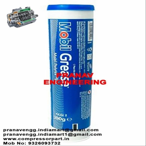 Industrial Ingersoll Rand Grease