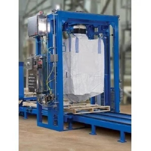 Industrial Jumbo Bag Filling Machine