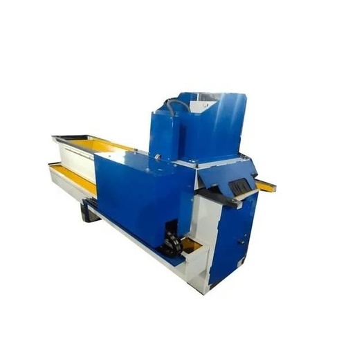 Industrial Knife Grinding Machine