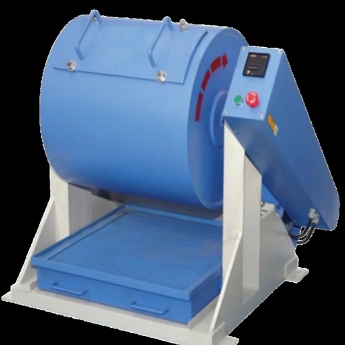 Industrial Laboratory Ball Mill